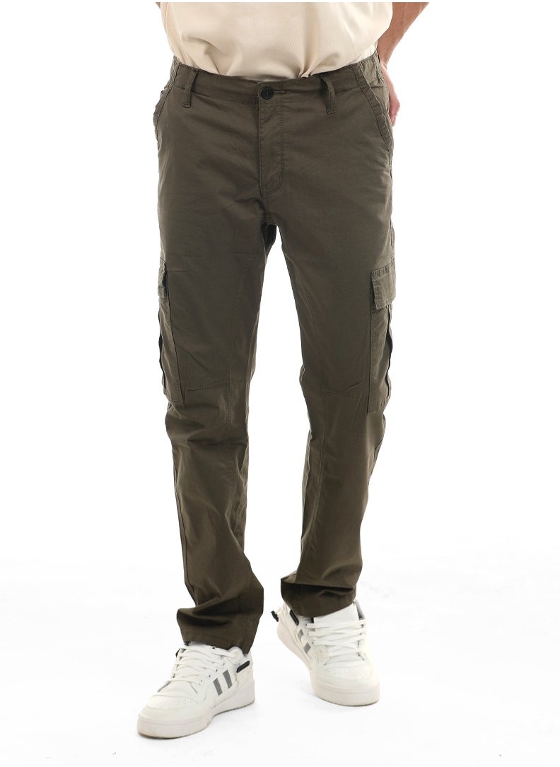 DOTT Cargo Pant  - Image 4