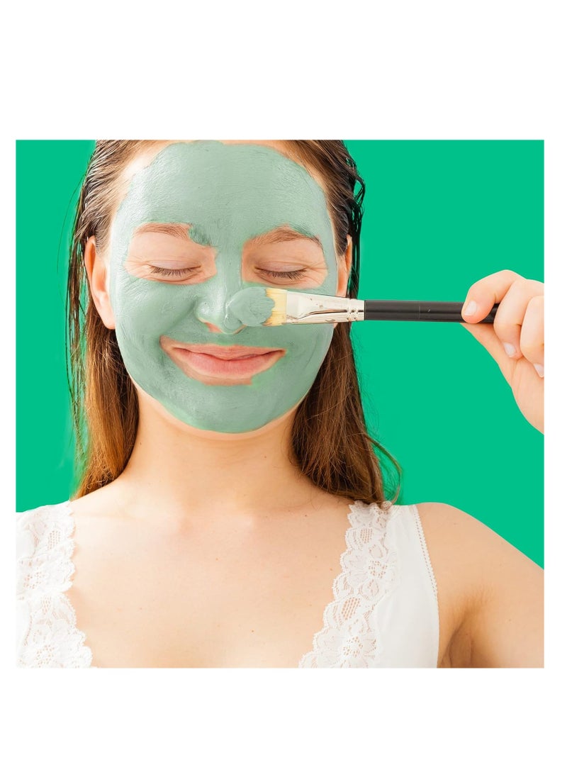 Freeman - Freeman Oil Absorbing Mint & Lemon Clay Mask, Facial Mask, Skincare, 6 fl oz tube/175 mL - Image 1
