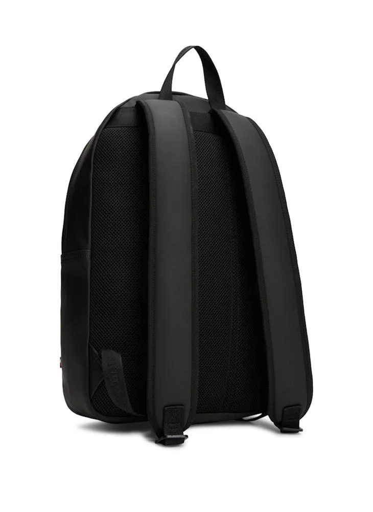 TOMMY HILFIGER Casual Top Handle Dome Backpack
