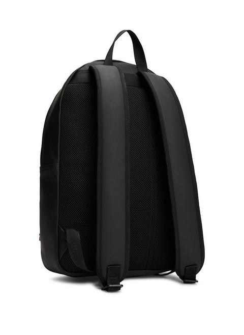 TOMMY HILFIGER Casual Top Handle Dome Backpack Best Price KSA