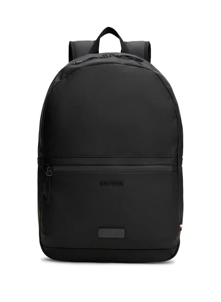 TOMMY HILFIGER Casual Top Handle Dome Backpack