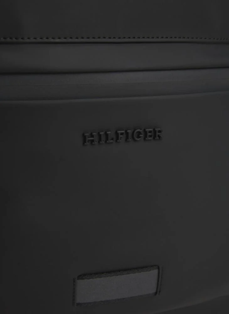 TOMMY HILFIGER Casual Top Handle Dome Backpack