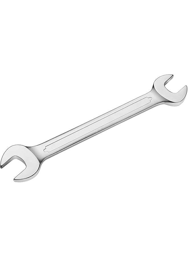promass DOUBLE OPEN END SPANNER 24x27mm