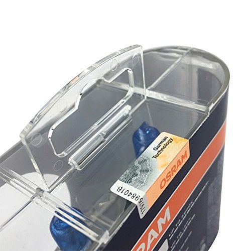 OSRAM 9005 HB3 12V 60W 5000K 9005CBA Cool Blue Advance Car Bulbs Halogen Head Light 2X - Image 5