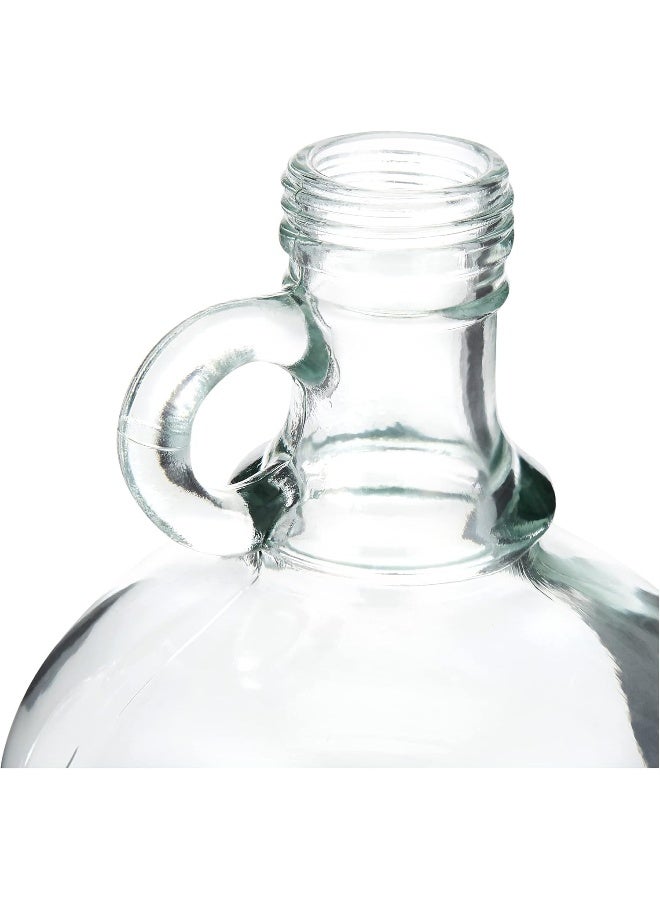 Harmony 2000 ml Bottle With Plastic Lid - Image 2