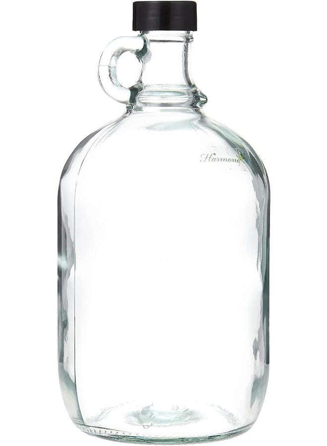 Harmony 2000 ml Bottle With Plastic Lid - Image 1
