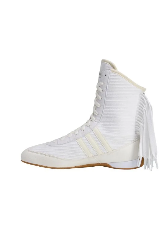 اديداس Asmc Rasant V3 White Asmc Unisex Shoes