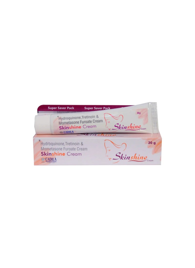 Nasomatto Skin Shine Cream 30 gm  - Image 1