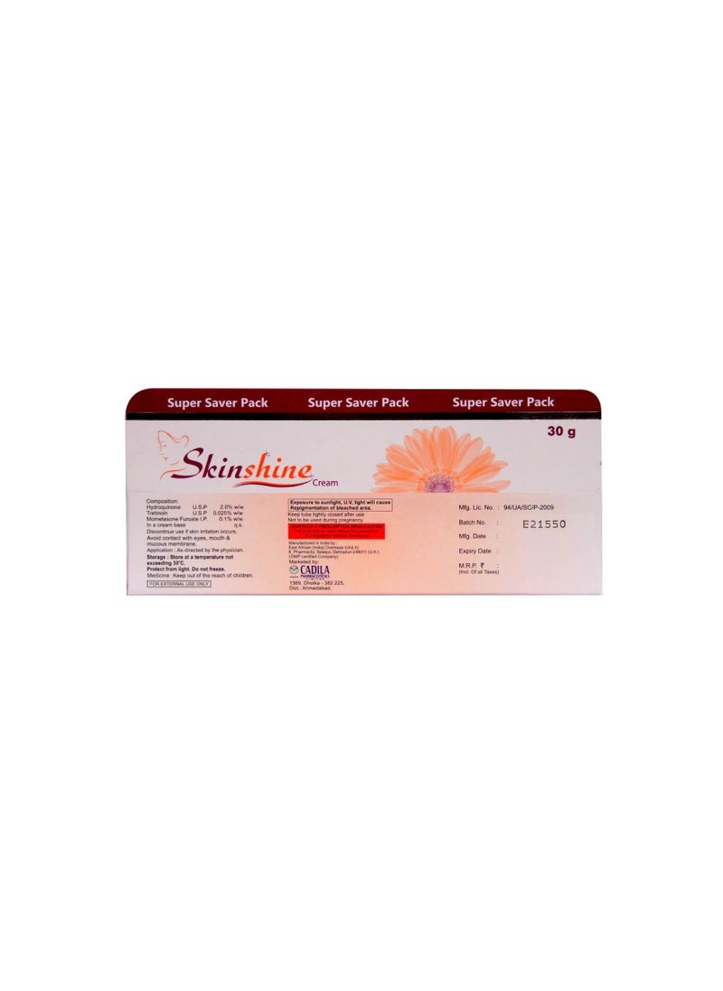 Nasomatto Skin Shine Cream 30 gm  - Image 2