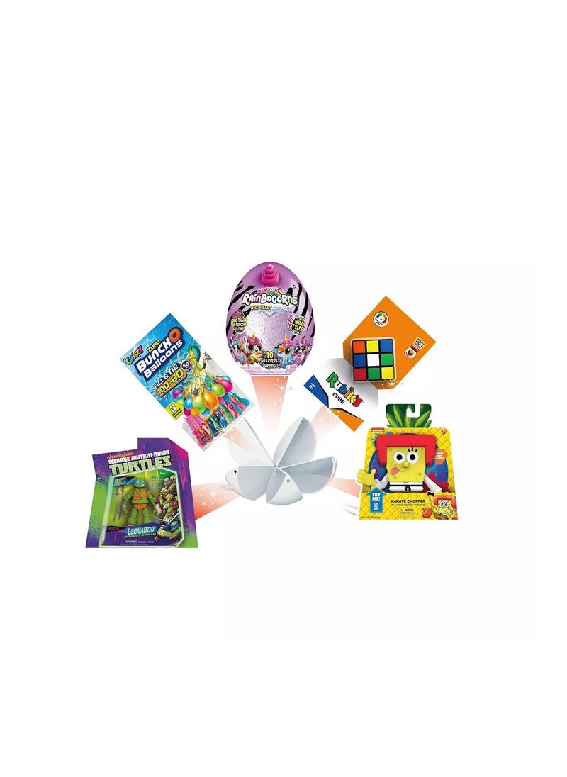 5 Surprise - Collectable Mini Toys - Image 1