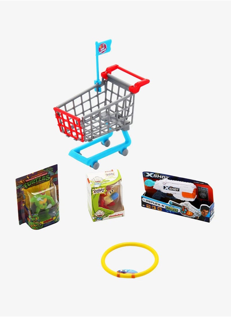 5 Surprise - Collectable Mini Toys - Image 1