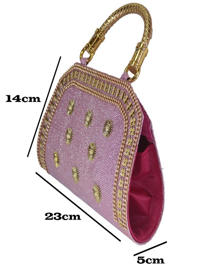 اس جي حقيبة يد صغيرة من الجلد الصناعي من إس جيه - 02 - Image 5