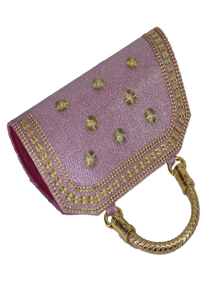 اس جي حقيبة يد صغيرة من الجلد الصناعي من إس جيه - 02 - Image 3