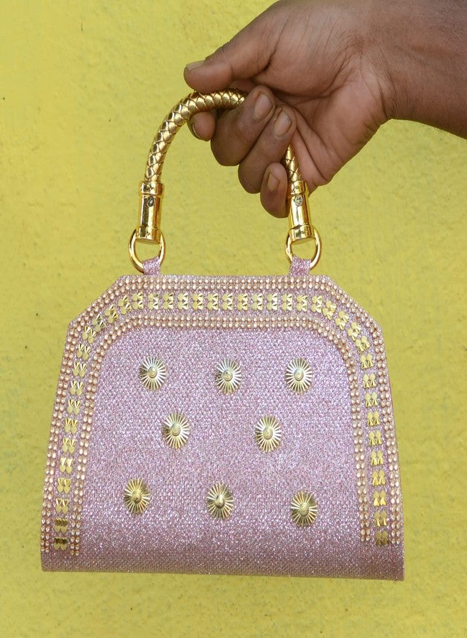 اس جي حقيبة يد صغيرة من الجلد الصناعي من إس جيه - 02 - Image 2