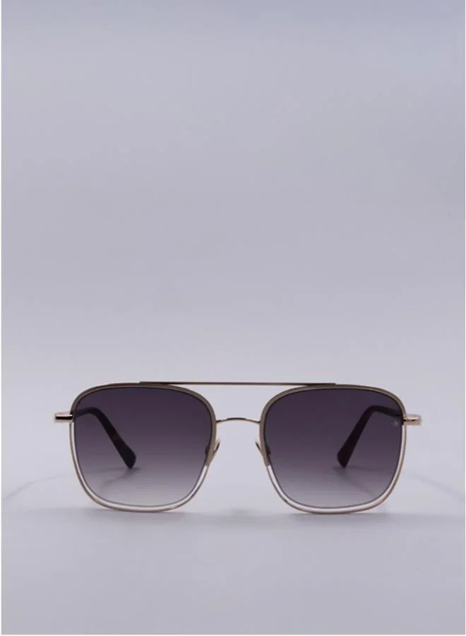 سكوتش آند صودا Diego Rectangular Sunglasses