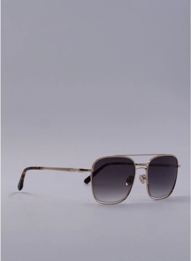 Scotch & Soda Diego Rectangular Sunglasses
