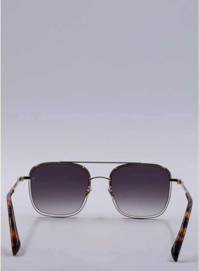 سكوتش آند صودا Diego Rectangular Sunglasses