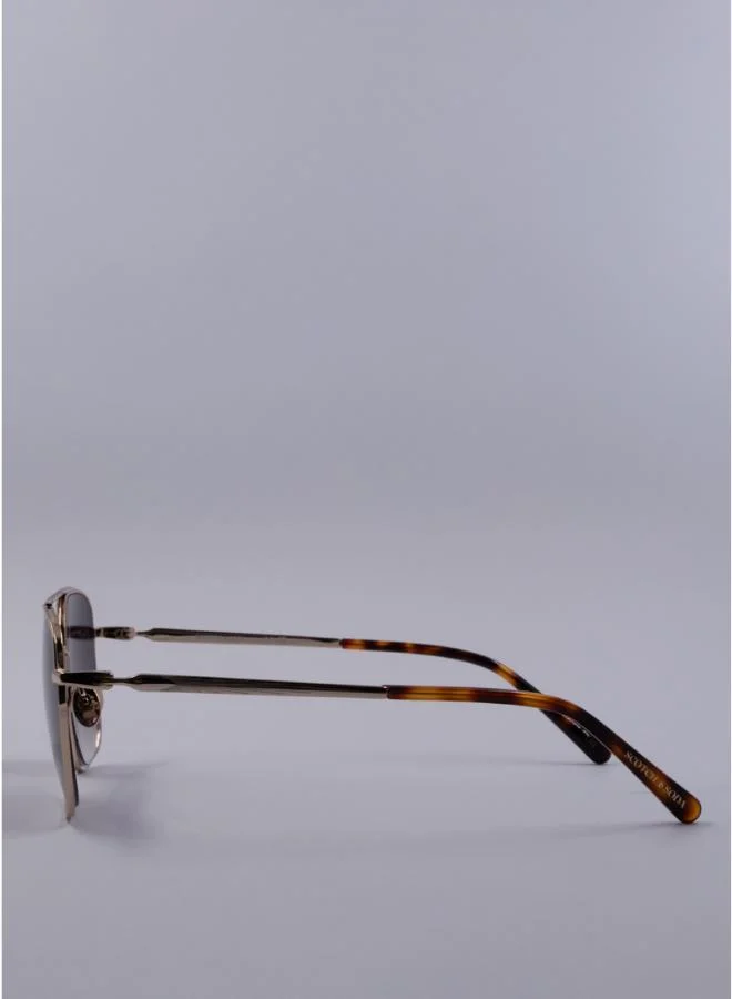 Scotch & Soda Diego Rectangular Sunglasses