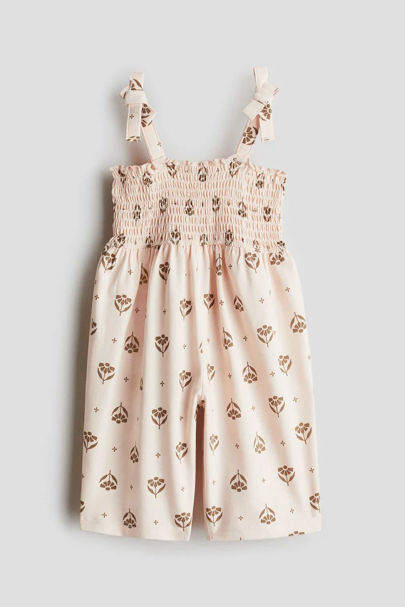 H&M Ankle-length romper suit