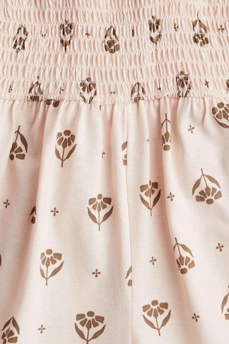 H&M Ankle-length romper suit