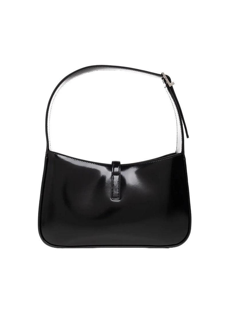 Yves Saint Laurent Le 5 À 7 Hobo Bag in Smooth Leather - Image 3