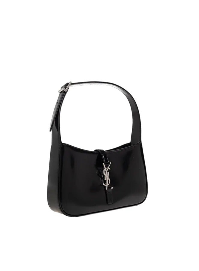 Yves Saint Laurent Le 5 À 7 Hobo Bag in Smooth Leather - Image 2