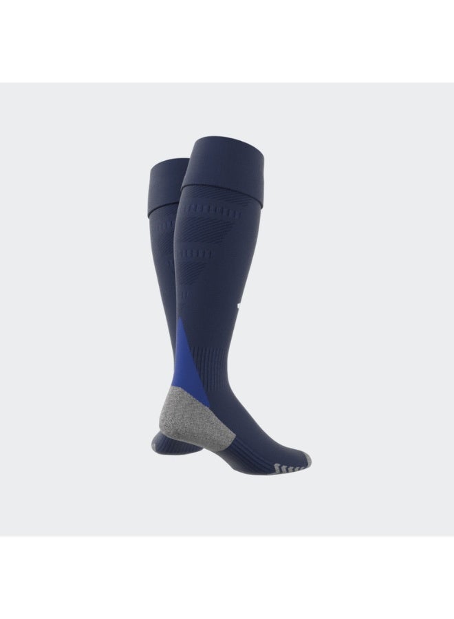 Adidas جوارب ADI 24         تينابل/أزرق ملكي/أبيض - Image 2