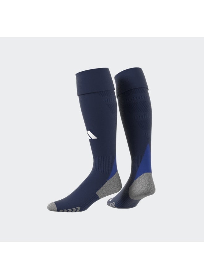 Adidas جوارب ADI 24         تينابل/أزرق ملكي/أبيض - Image 4