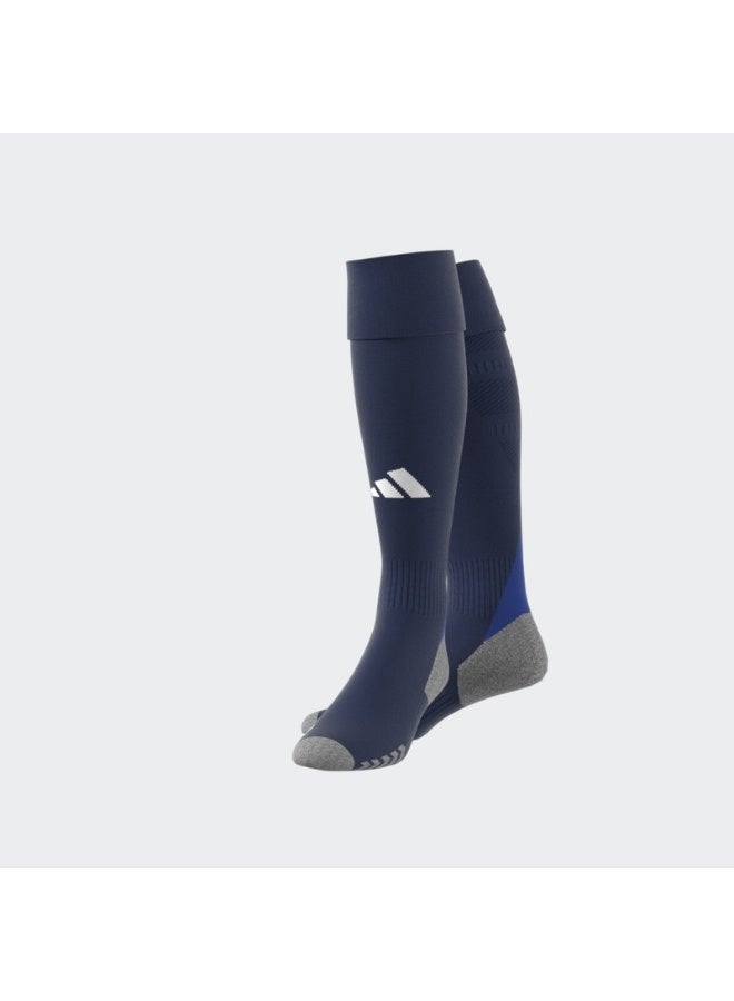 Adidas جوارب ADI 24         تينابل/أزرق ملكي/أبيض - Image 5