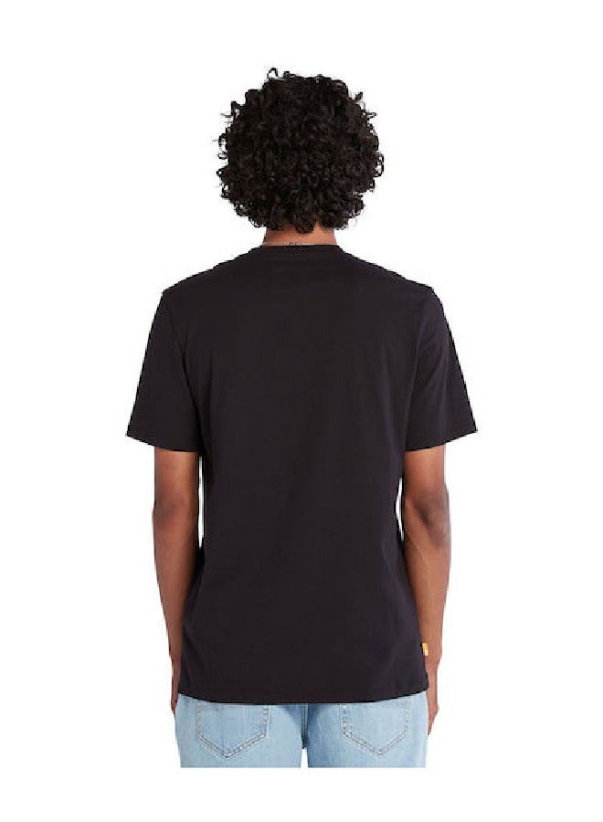 Ss Tree Logo Graphic T-Shirt