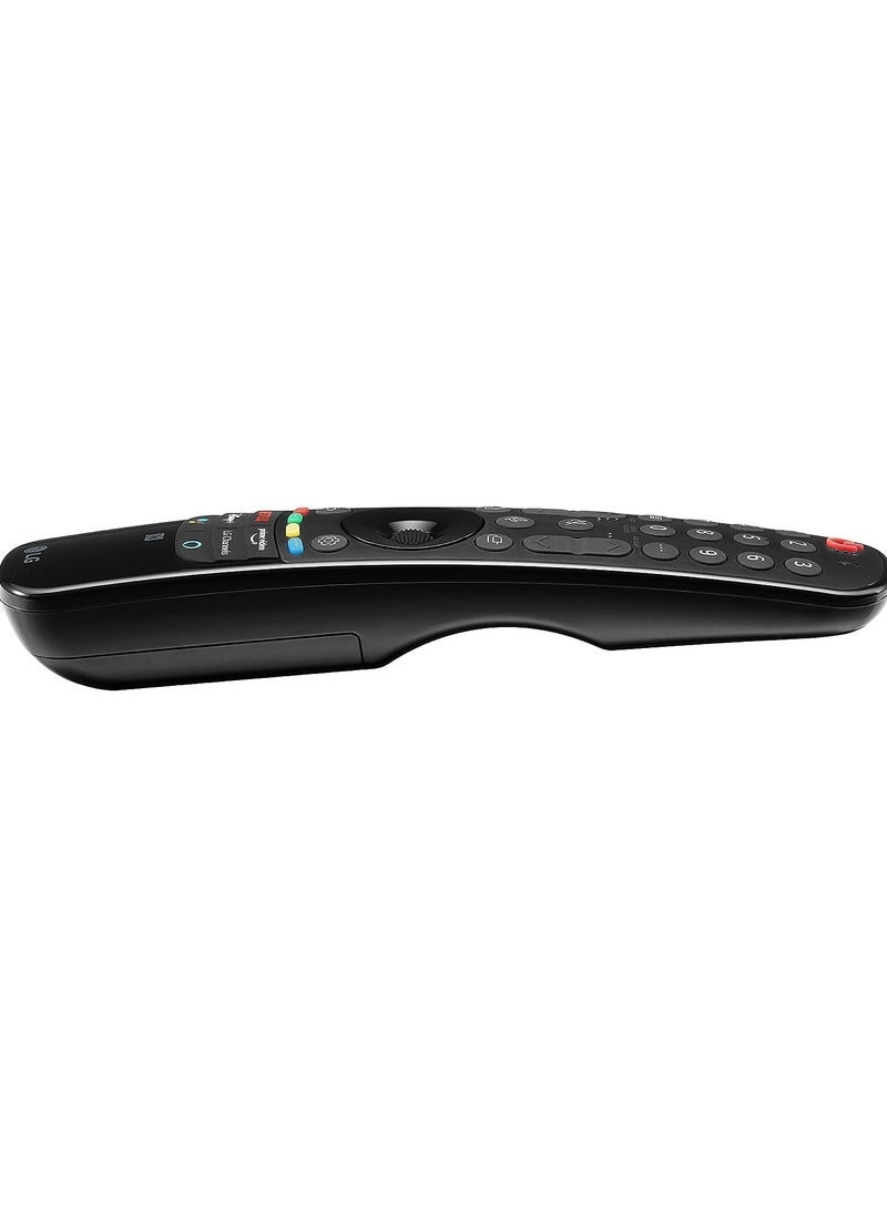 BLUMENiT LG AN-MR21GC Magic Remote (2021) – Enhanced with NFC Technology for LG OLED, LED, & Smart TVs - Image 3