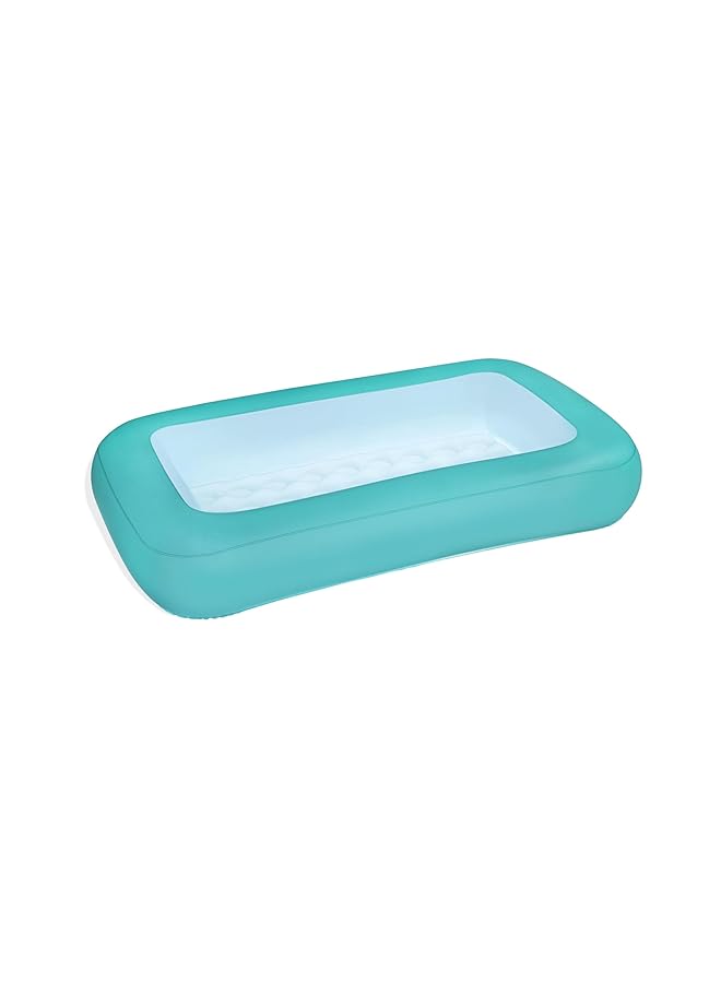 بست واي مسبح أكوابابيس 165×104×25 سم، ألوان متنوعة - Image 1