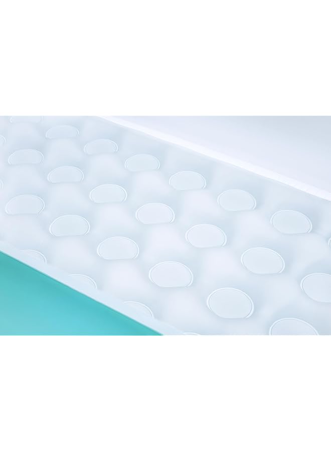 بست واي مسبح أكوابابيس 165×104×25 سم، ألوان متنوعة - Image 5