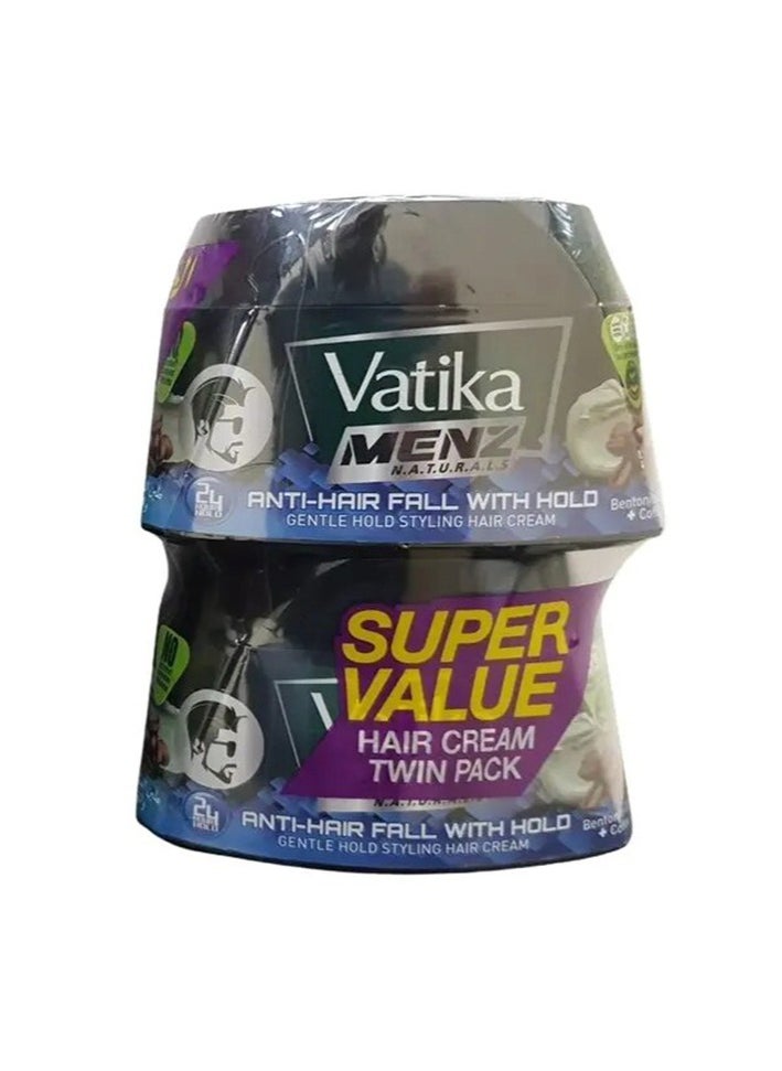 VATIKA Hair Cream Anti-Hair Fall with Holo Styling  - Image 2