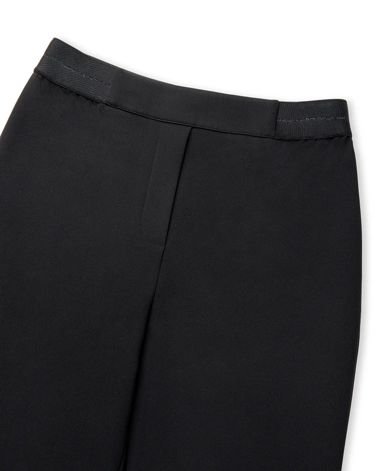 Ipekyol  Elastic Waist Skinny Trousers for Women | Best Price UAE