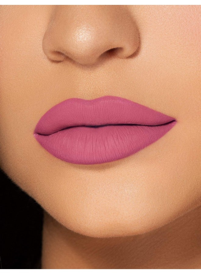 Kylie Cosmetics مجموعة أحمر الشفاه Kylie Posie K - Image 2