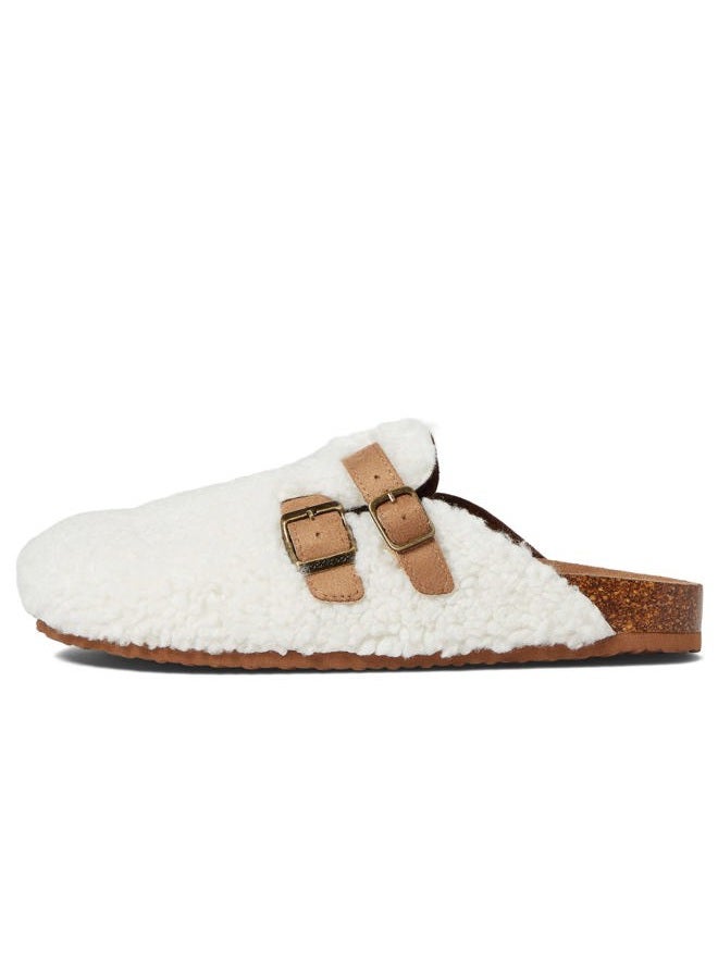 Rocket Dog Women's ABEL Mule, Natural, 8.5 - Image 4