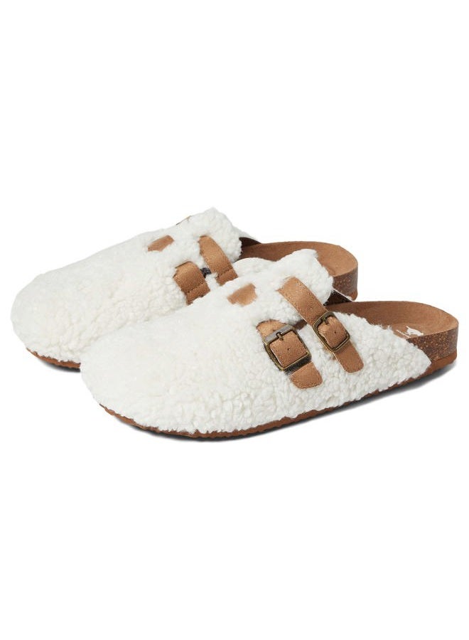 Rocket Dog Women's ABEL Mule, Natural, 8.5 - Image 1