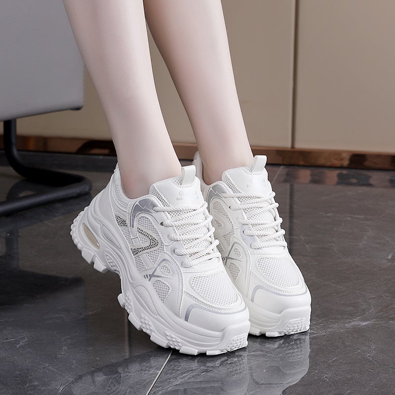 Unisex Casual Sneaker Shoes - Image 1