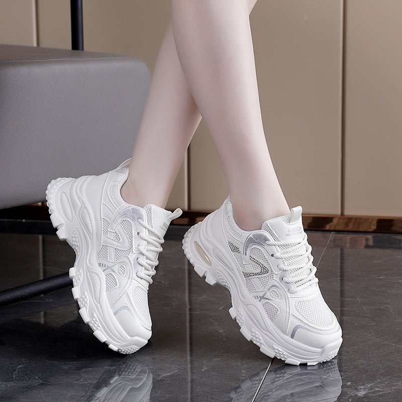 Unisex Casual Sneaker Shoes - Image 2
