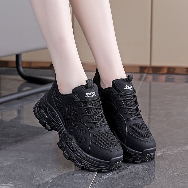 Unisex Casual Sneaker Shoes - Image 5