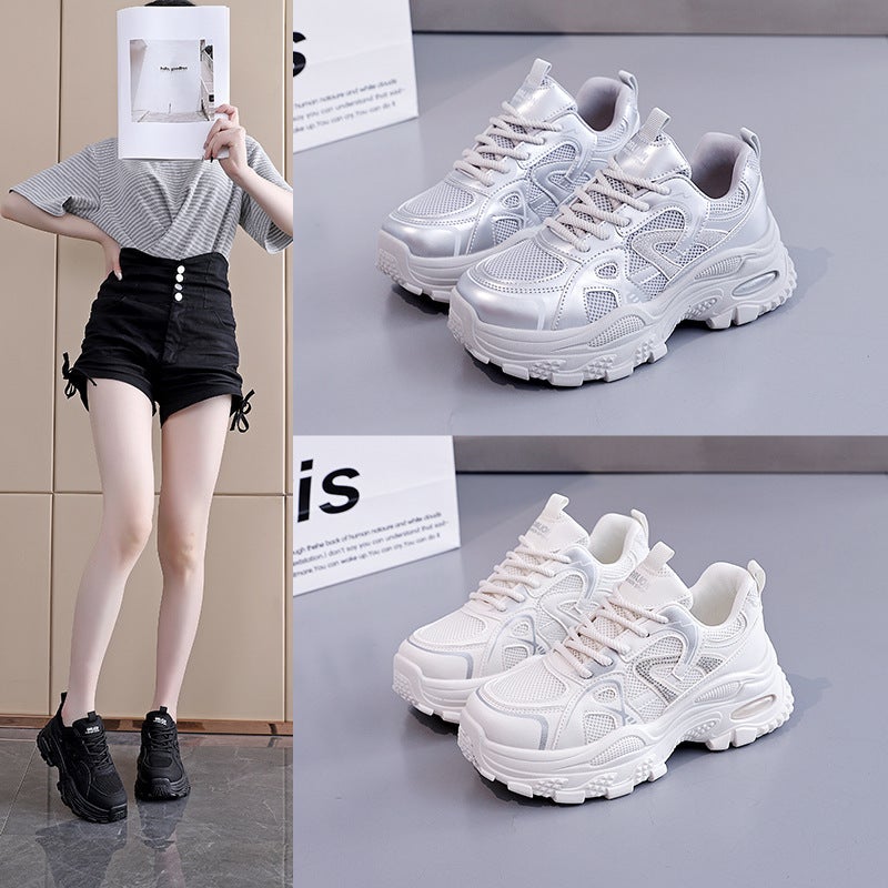Unisex Casual Sneaker Shoes - Image 3