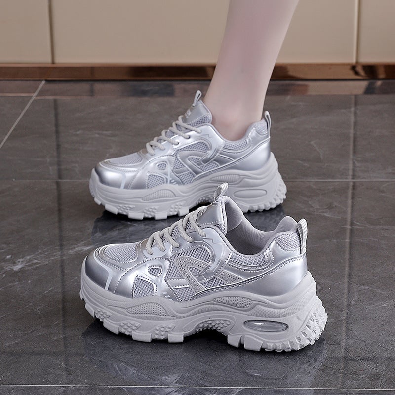 Unisex Casual Sneaker Shoes - Image 4