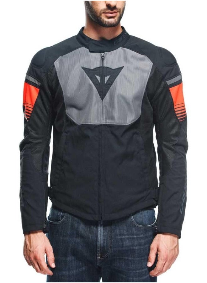 Dainese Dainese Men'S Air Fast Tex Jacket  - Image 3