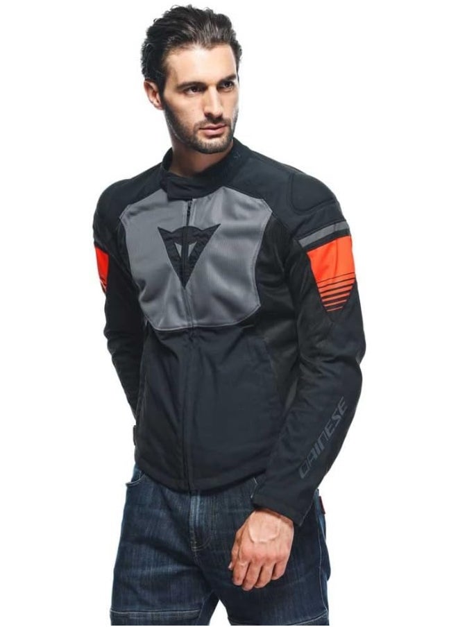 Dainese Dainese Men'S Air Fast Tex Jacket  - Image 5
