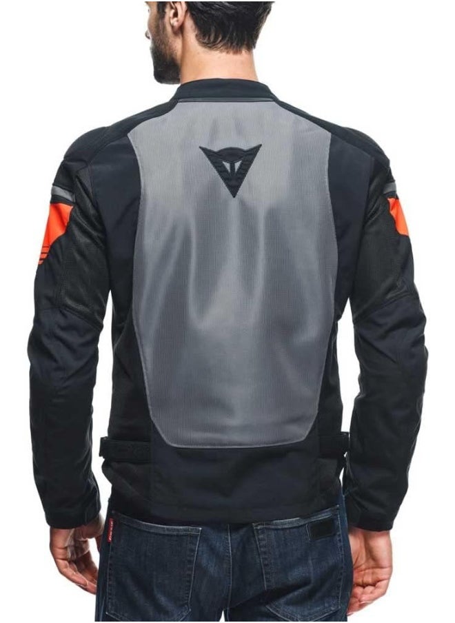 Dainese Dainese Men'S Air Fast Tex Jacket  - Image 4