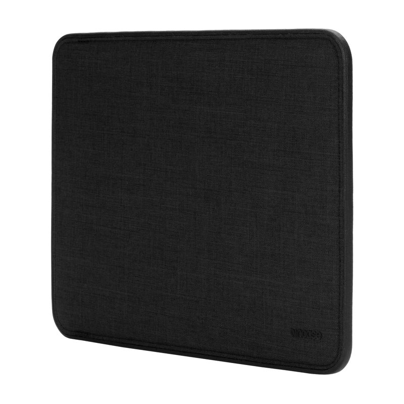Incase ICON Sleeve with Woolenex - MacBook Air 13 inch Case - 2025, 2024, 2023, 2022, M4, M3, M2 - Fitted MacBook Case, Laptop Sleeve, Hard Cover, Durable, Lightweight - Graphite - Image 1