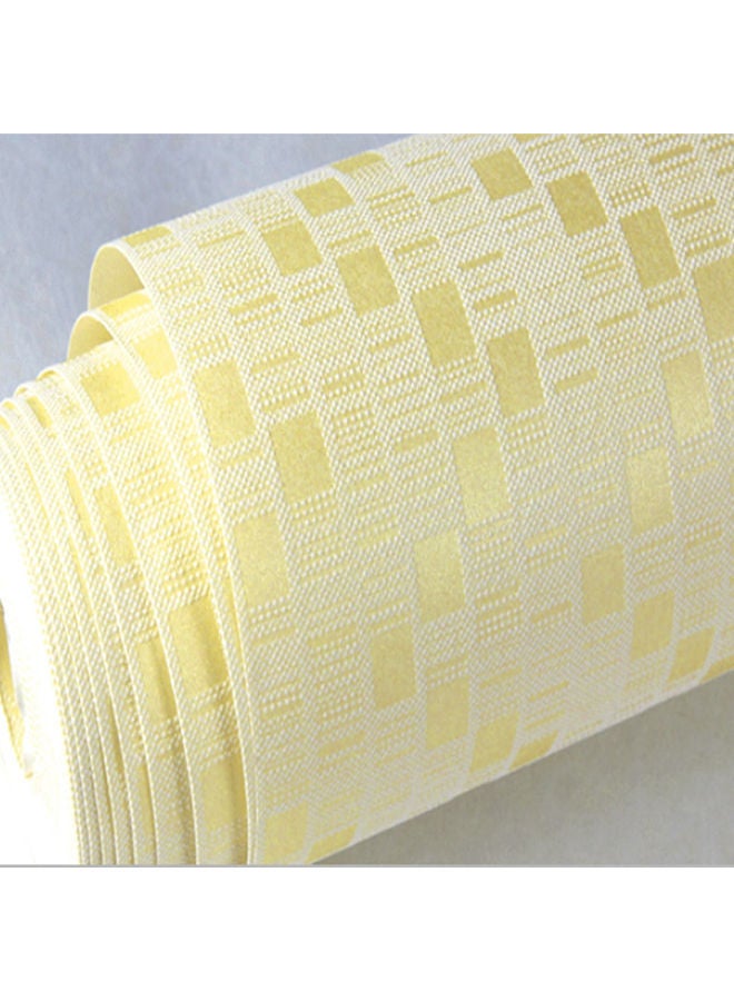 Y&D Room Wallpaper Multicolor 10x0.53meter - Image 1