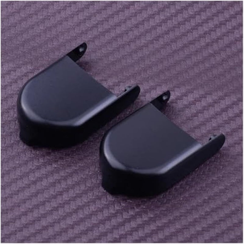 Wivplex Windshield Wiper Arm Cap Nut Cover - Image 4