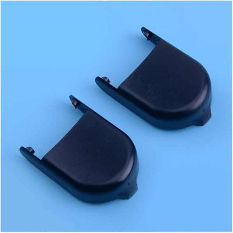 Wivplex Windshield Wiper Arm Cap Nut Cover - Image 5